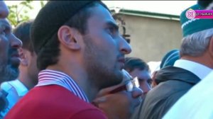 МАВЛИД В ЧИРКЕЕ 🔴 ГР БАТЛУХ 2012 Г1абдулгъафурил Мух1аммад #мавлид, #ислам,