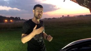 Порше Кайен/Porsche Cayenne S 957 Актуален или нет? Ремонт или Свап?!