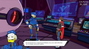 ИГРОФИЛЬМ Hi-Fi Rush ➤ Полное Прохождение Без Комментариев На Русском