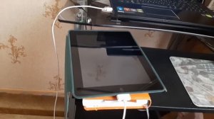 Айпад 2 установка заводских настроек и установка соцсетей.