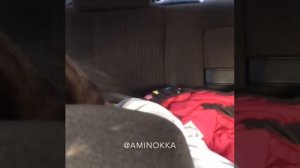 Мама я хочу писать!