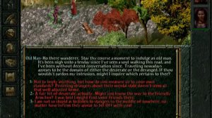 Среда на побережье Мечей — Baldur's Gate