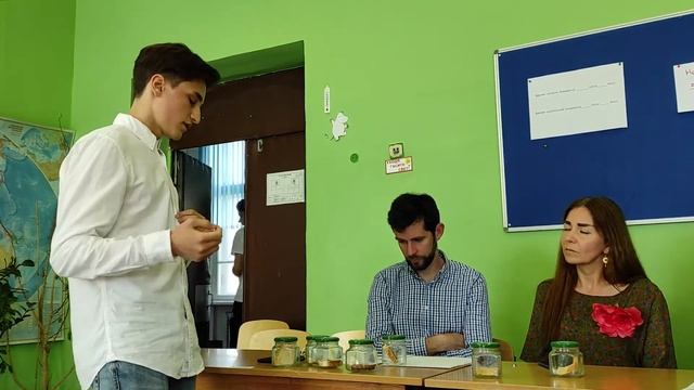 Матиас Дауман - проект "Полезная плесень" смотреть онлайн