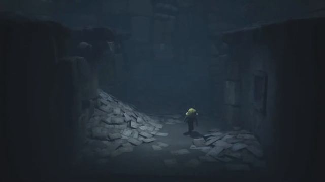 Little Nightmares 2 #6►Телек тебя убъёт► Маленькие кошмары 2 прохождение литл найтмер 2 TiggerCo смотреть онлайн