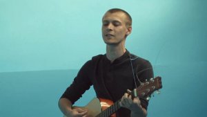 Гражданская Оборона - Зоопарк (cover by Konstantin Davidov)