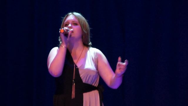 «Снег» Пиманихина Алина смотреть онлайн