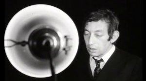 Serge Gainsbourg - Docteur Jekyll and Mister Hyde - 1968...