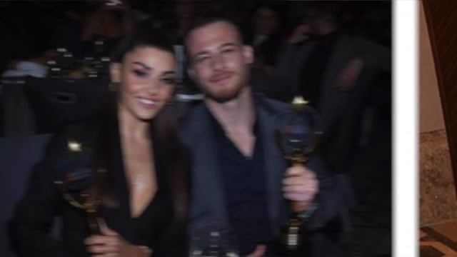 Kerem went to Hande's house and made a pizza for Hande Kerem смотреть онлайн