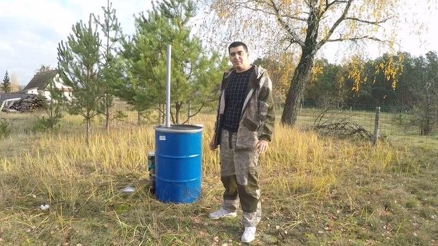 Как делать холодное копчение.Холодное копчение своими руками.