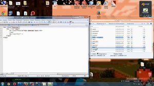 [Урок]#3 Перекодировка файлов из Ansi в Utf-8