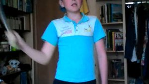 Как крутить шашку