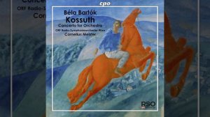 Kossuth, BB 31: Mi bu nehezedik a lelkedre, edes ferjem? - (Why Are you so grieved, my dear...