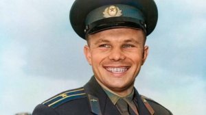 Поехали - Юрий Гагарин, 12 апреля 2023 г.