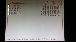 Запуск игр c флешки с помощью загрузочного диска на нечипованной PS2 Slim, включая 90008