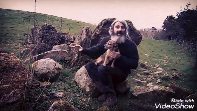 Stone age Ireland смотреть онлайн