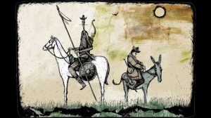 Серенада Дон Кихота