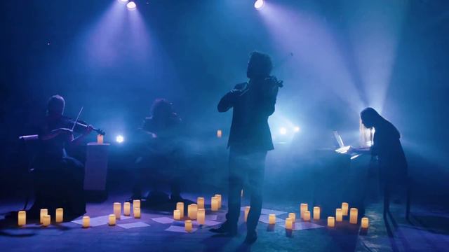 Vladimir Jablokov Vivaldi - STORM