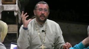 Что читать новоначальным? Священник Игорь Сильченков