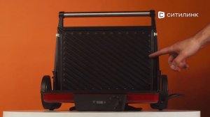 Обзор электрогриля Bosch TCG4104 | Ситилинк