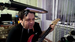 Nautilus Pompilius - Матерь богов кавер