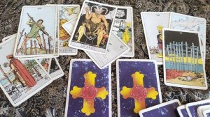 ВСТРЕЧУ ЛИ Я ЛЮБОВЬ ЭТИМ ЛЕТОМ?