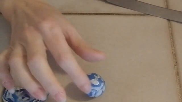 Polymer Clay Tutorial .Valentine. Heart. Polymer clay Pendant.