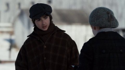 Энн 2 сезон 6 серия Я против каких-либо окончательных выводов