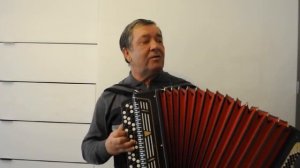 Шел казак на побывку домой