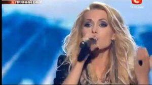 Аида Николайчук "КОЛЫБЕЛЬНАЯ" ЖИВОЙ ГОЛОС 2017