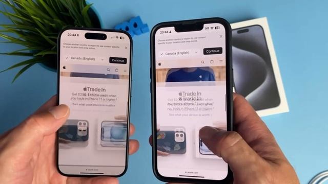 iPhone 15 Pro - Initial Impressions, Worthy Upgrade? смотреть онлайн