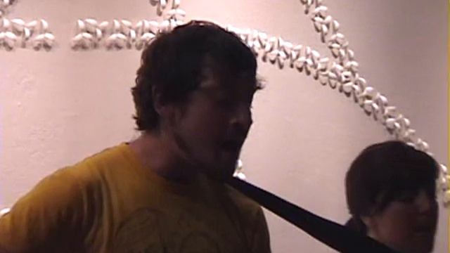 The Tiny Tornadoes: Great American Novel смотреть онлайн