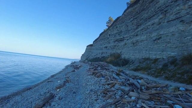 ДИВНОМОРСКОЕ 2022 - ПЛЯЖ ФАКЕЛ / ДИКИЙ ПЛЯЖ.?#дивноморское#дивноморск#черноеморе