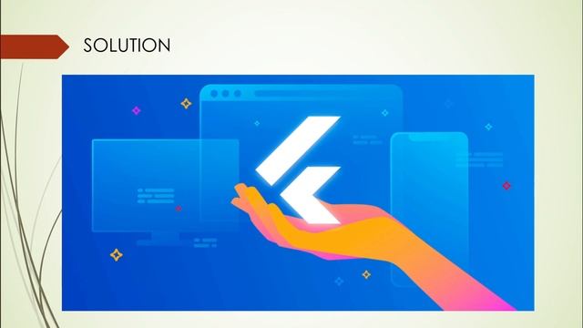what is Flutter ? | Introduction about Flutter | Flutter Tutorial for Beginners | flutter in Tamil