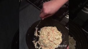 Котлеты из крабовых палочек