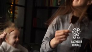 Детский шоколад Капля радуги