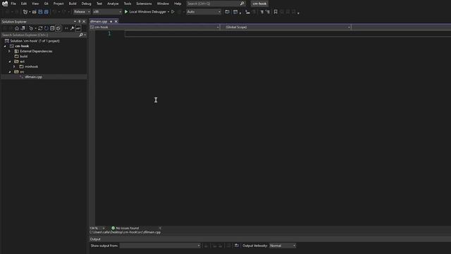 Hook CreateMove From SCRATCH ft. IDA Pro (CSGO INTERNAL BHOP)