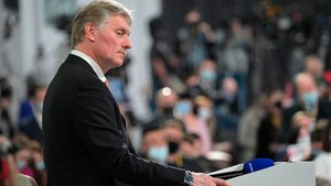 В Кремле объяснили, почему Шойгу и Герасимов не полетели вместе с Путиным