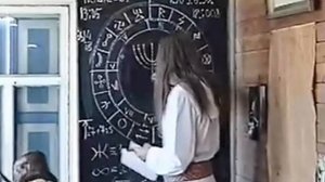 Религиоведение урок 10 – Иудаизм