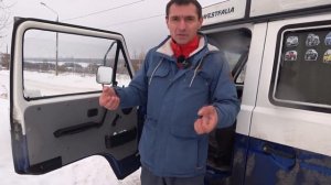 Volkswagen Transporter T3 WESTFALIA Установил кондиционер и ЭУР