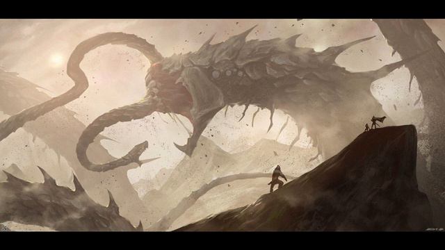 Я стал червём(Новелла) Том 1 Глава 16 смотреть онлайн