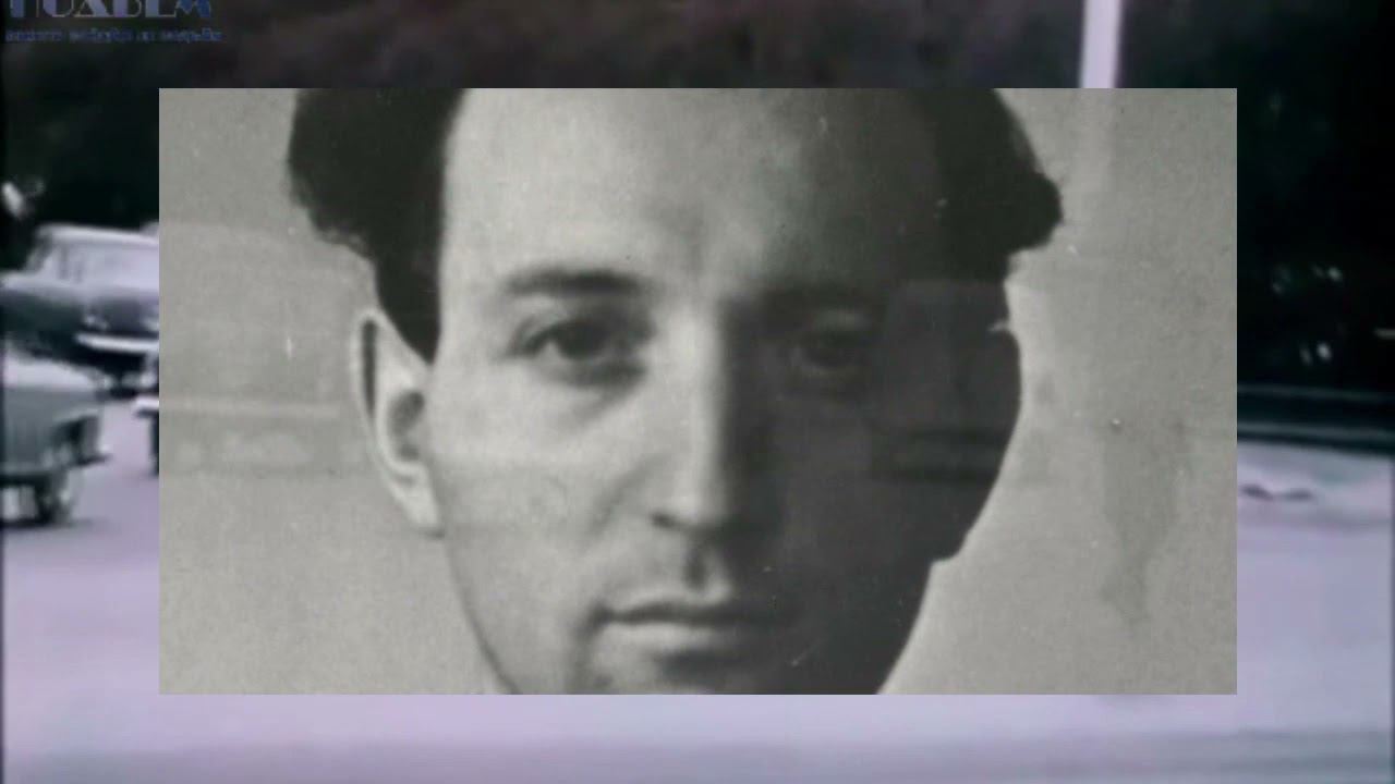 "Черные чайки" стихи Александра Левикова, музыка Виктора Аграновича, поёт Герман Гецевич