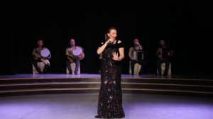 Аварская песня «Дун, дун»