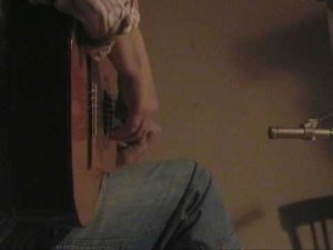 Романс "Romans" by Voljanin