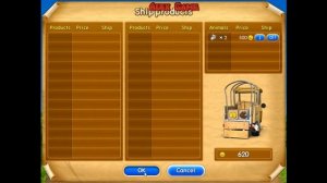 Farm Frenzy Pizza Party only GOLD Cheese Street 2 (level 22) Веселая ферма Печем пиццу Сырная 2