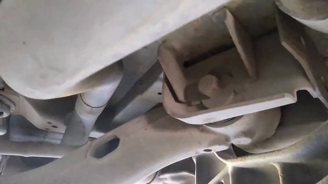 Развал схождение Mercedes-Benz Vito