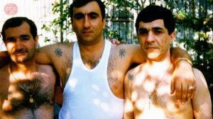 "Работа над косяками": как законник Шалико Тбилисский разочаровал крестных отцов