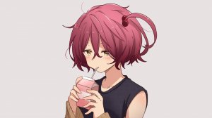 Слишком много проигравших героинь! ED3