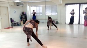 Tango Fusion - Libertango