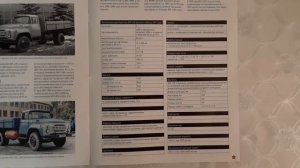 ЗиЛ-138 / Автолегенды СССР Грузовики №39 / Обзор модели 1:43 / DeAgostini.