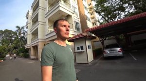 1# Прилетели в Тайланд.  Обзор отеля twin palms resort 3